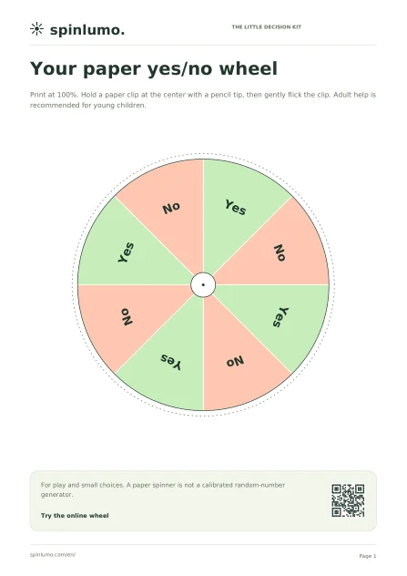 The little spinner pack